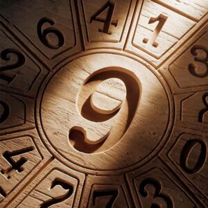 Numerology